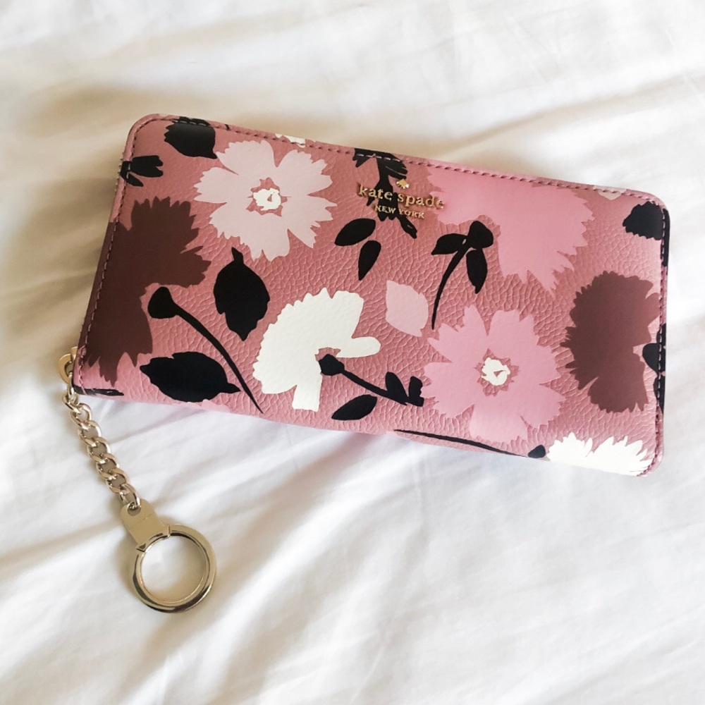 NWT Kate Spade Wallet